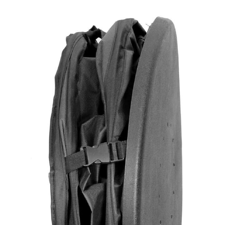 VIDEX PopUp Gartenabfall-Tasche